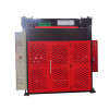 WF67K-M Electro-Hydraulic Servo CNC Press Brake | Precise and can bend to meet various needs