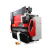 WF67K-M Electro-Hydraulic Servo CNC Press Brake | Precise and can bend to meet various needs