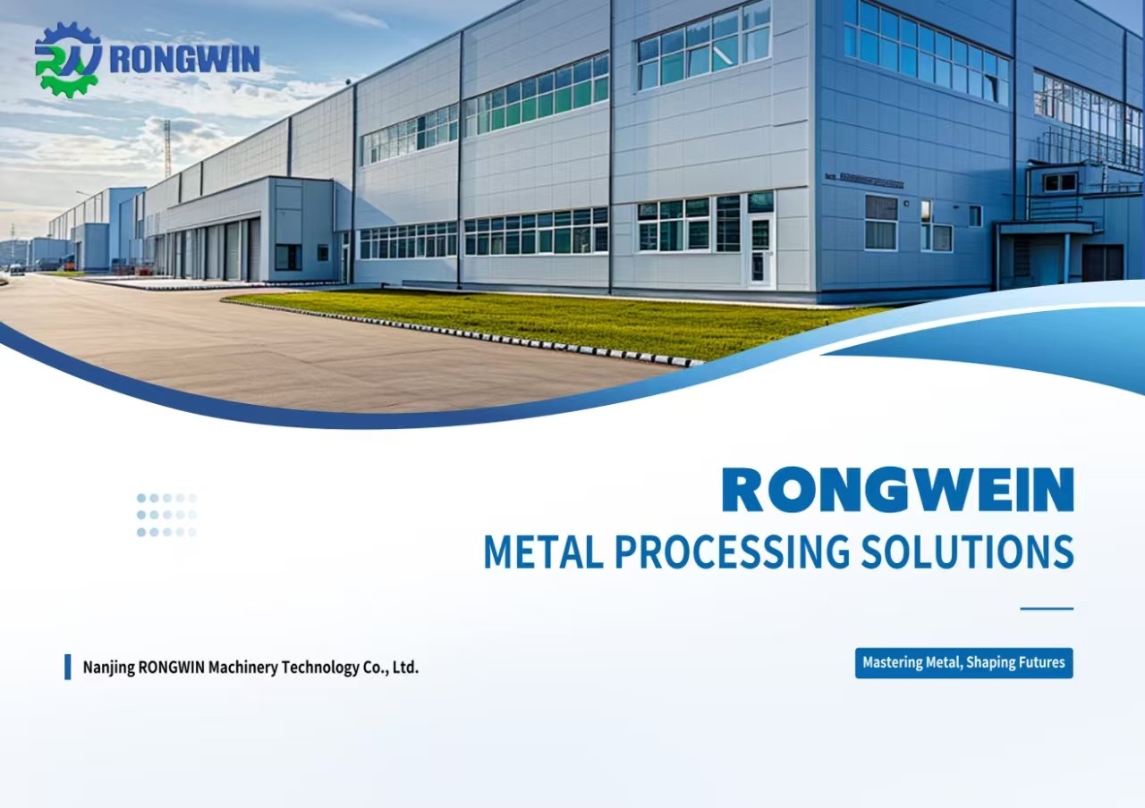 metal processing solutions
