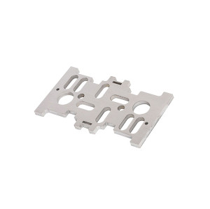 Precision Shear-Bend Solution / Efficient Shear-Bend Solution