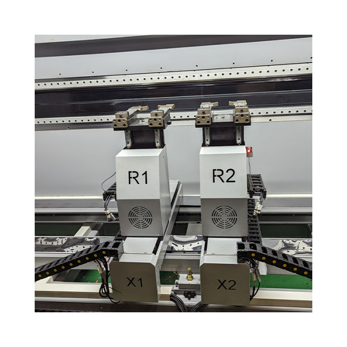 Press Brake Backguage | Ultimate Trunk Protection & Organization | Official Site