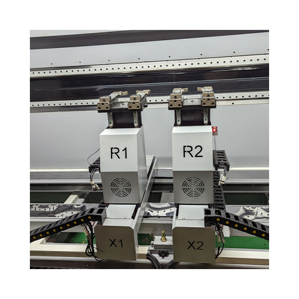 Press Brake Backguage | Ultimate Trunk Protection & Organization | Official Site