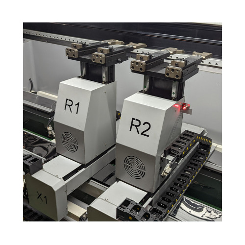 Press Brake Backguage | Ultimate Trunk Protection & Organization | Official Site