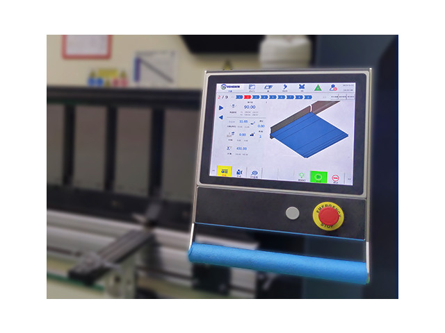 Syntec System
