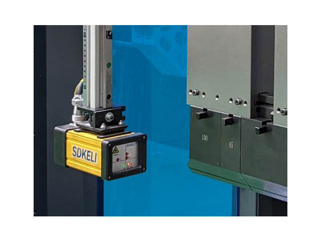 SDKELI Laser Protection