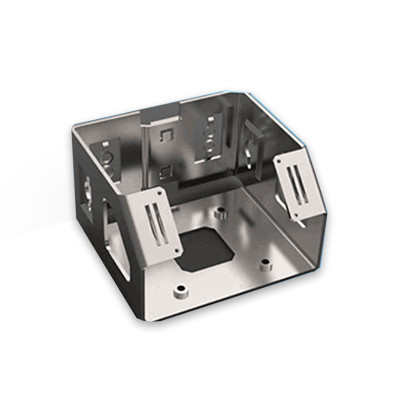 Electric Press Brake 
