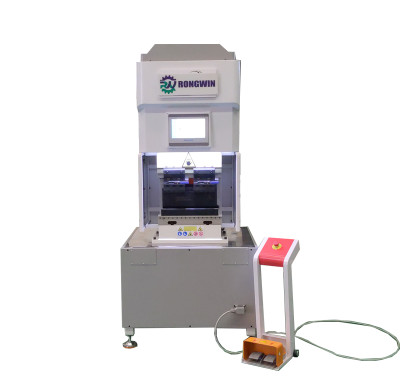 EP-S Series Full Servo Electric CNC Press Brake