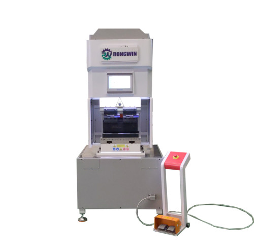 EP-S Series Full Servo Electric CNC Press Brake