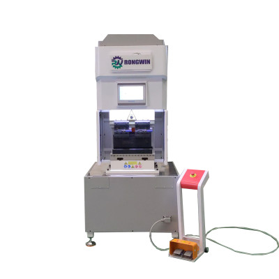 EP-S Series Full Servo Electric CNC Press Brake