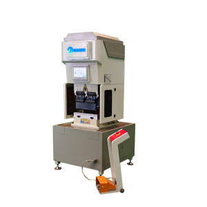EP-S Series Full Servo Electric CNC Press Brake