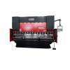 High-Performance WD67K CNC Hydraulic Press Brake