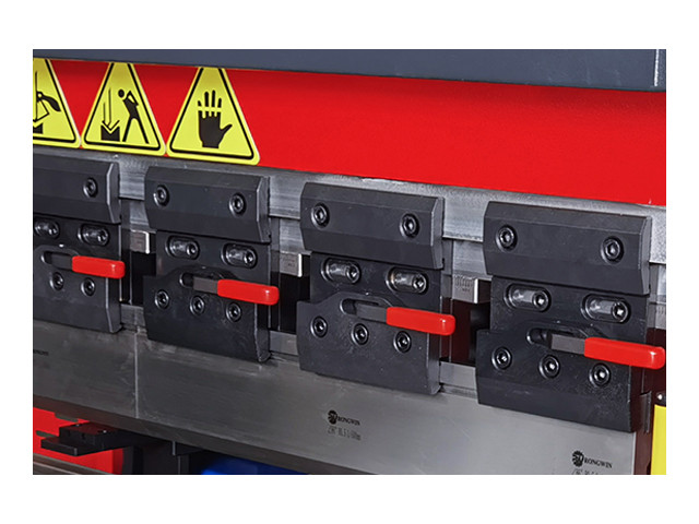 High quality fast clamps