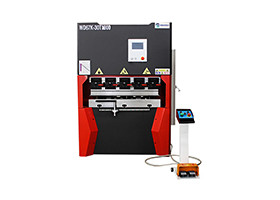 WD67K 30T Press Brake