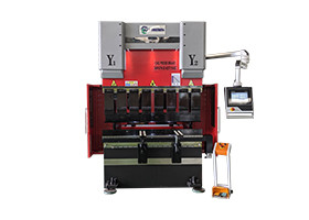 CNC Press Brake