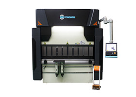 CNC Press Brake