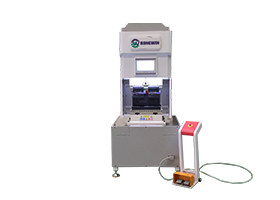 CNC Press Brake
