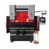 WF67K‑E Hybrid Electro‑Hydraulic CNC Press Brake: Precision Meets Efficiency