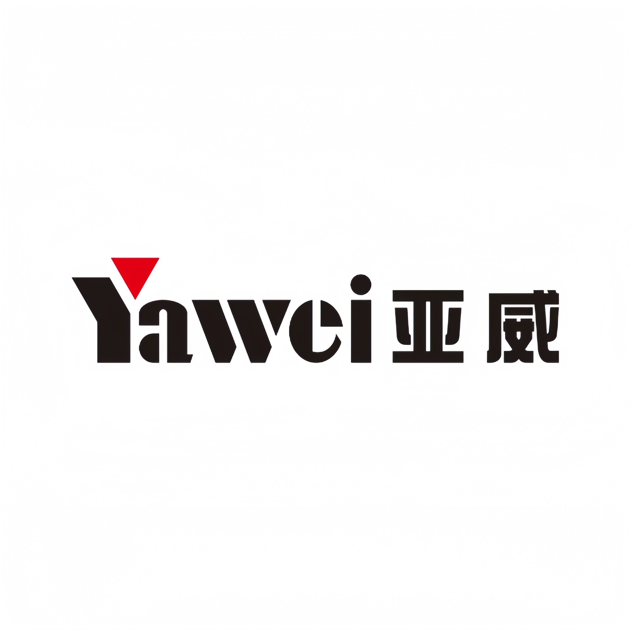 江苏亚威 Logo