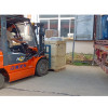 CNC Press Brake Shipping — Professional Logistics by Rongwin Machinery
