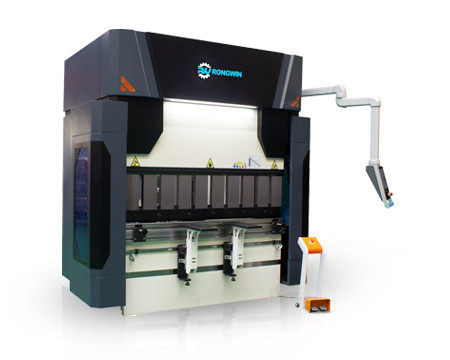 Electric Press Brake