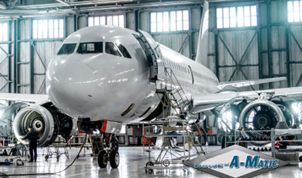 Aerospace Components 