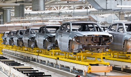 Automotive Manufacturing
