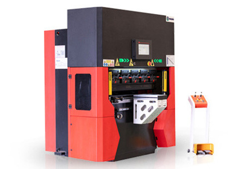 Press Brake vs Brake Press: Differences, Types, and Uses in Modern Metalworking