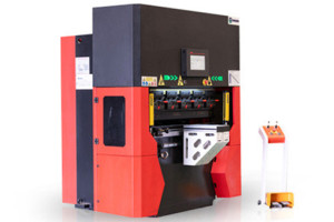 Press Brake vs Brake Press: Differences, Types, and Uses in Modern Metalworking