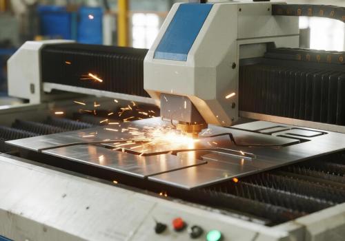 Fiber Laser Cutting Thickness: How Thick Can Fiber Laser Cut Different Metals