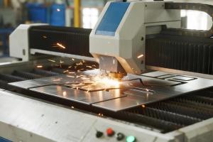 Fiber Laser Cutting Thickness: How Thick Can Fiber Laser Cut Different Metals