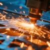 Maximize Metal Cutting Efficiency with the Best 6kW Fiber Laser Cutter | RONGWIN