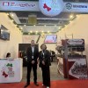 Recently, RONGWIN achieved outstanding results at the CIEC exhibition in Cairo, Egypt, showcasing the future development potential of intelligent metal manufacturing.