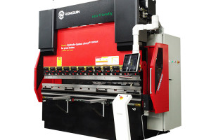 How to Choose the Best Press Brake Machine for Your Fabrication Business | MetalWorkMaster