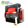How to Choose the Best Press Brake Machine for Your Fabrication Business | MetalWorkMaster