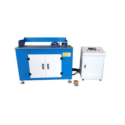 Horizontal Corner Automatic PolishingMachine--RW-SPMJ-5-900/1500/2000