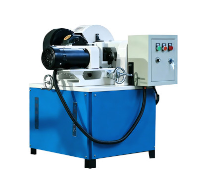 Round Tubepolishing machine -- Rw-JzYY-130