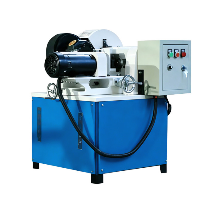 Round Tubepolishing machine -- Rw-JzYY-130