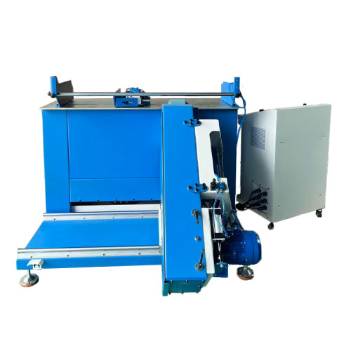 Horizontal Corner Automatic PolishingMachine--RW-SPMJ-5-900/1500/2000