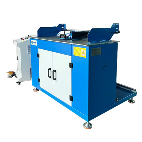 Horizontal Corner Automatic PolishingMachine--RW-SPMJ-5-900/1500/2000