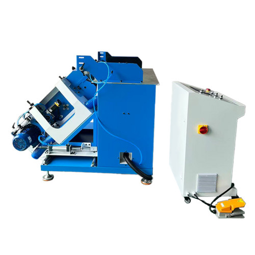 Horizontal Corner Automatic PolishingMachine--RW-SPMJ-5-900/1500/2000