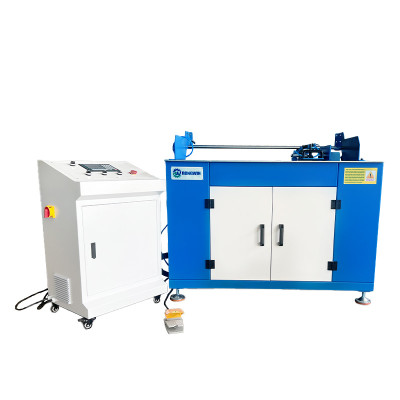 Horizontal Corner Automatic PolishingMachine--RW-SPMJ-5-900/1500/2000