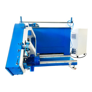 Horizontal Corner Automatic PolishingMachine--RW-SPMJ-5-900/1500/2000