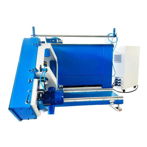 Horizontal Corner Automatic PolishingMachine--RW-SPMJ-5-900/1500/2000