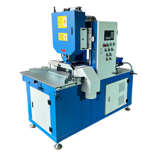 Three way intelligentpolishing machine -- Rw-spMJ-02