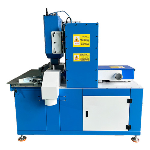 Three way intelligentpolishing machine -- Rw-spMJ-02