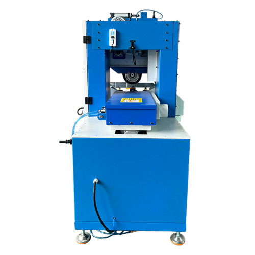 Three way intelligentpolishing machine -- Rw-spMJ-02