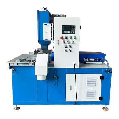 Three way intelligentpolishing machine -- Rw-spMJ-02