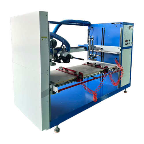 Metal wire drawing machine RW-LSJ-3-1200/1700/2200/3000