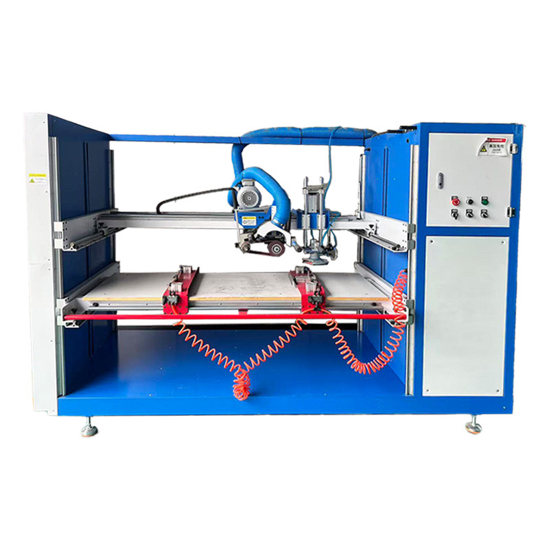 RW-LSJ-3 Metal Wire Drawing Machine