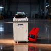 RONGWIN Handheld Fiber Laser Welding Machine for Stainless Steel Sheet Metal